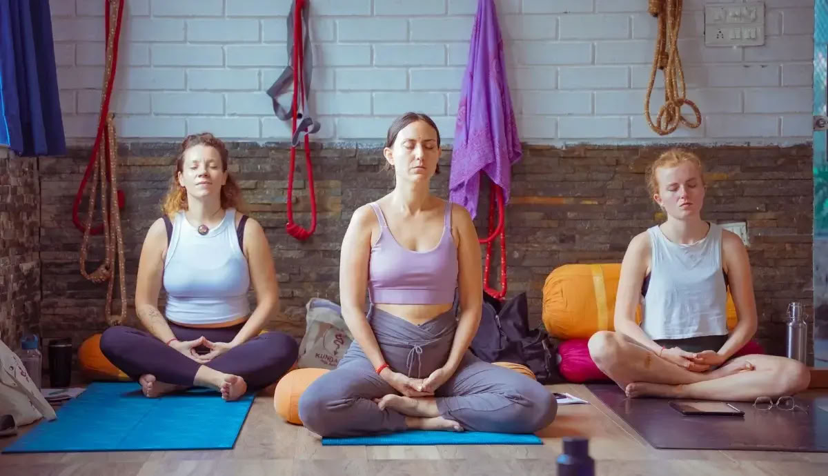 6 Days Kundalini Yoga Retreat in Rishikesh
