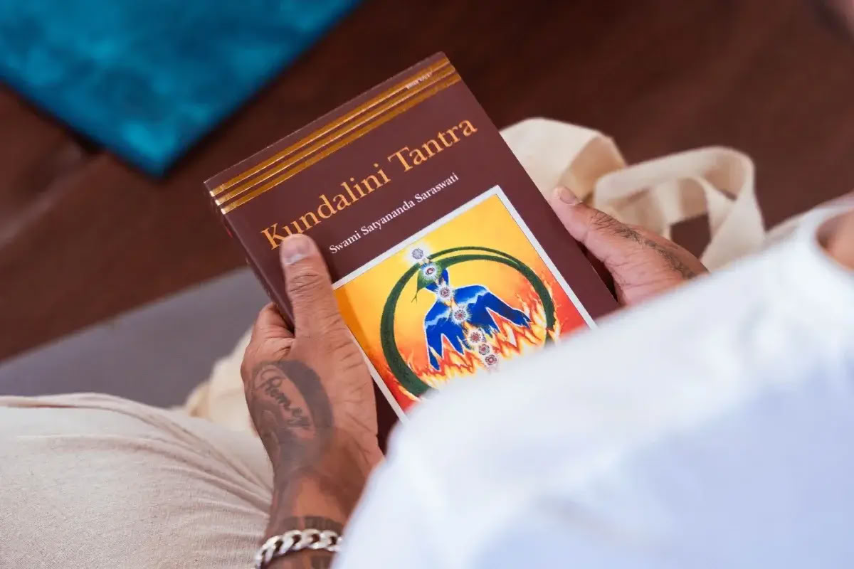 6 Days Kundalini Yoga Retreat in Rishikesh