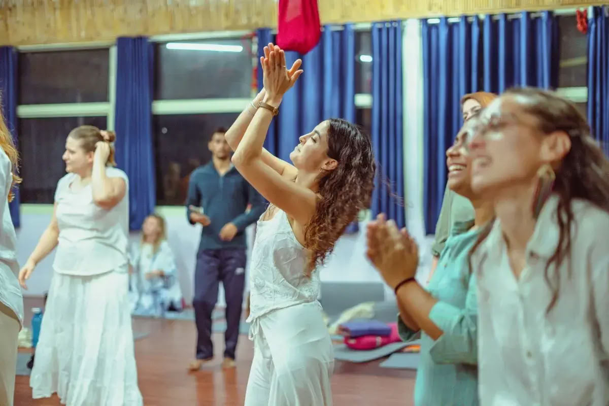 6 Days Kundalini Yoga Retreat in Rishikesh