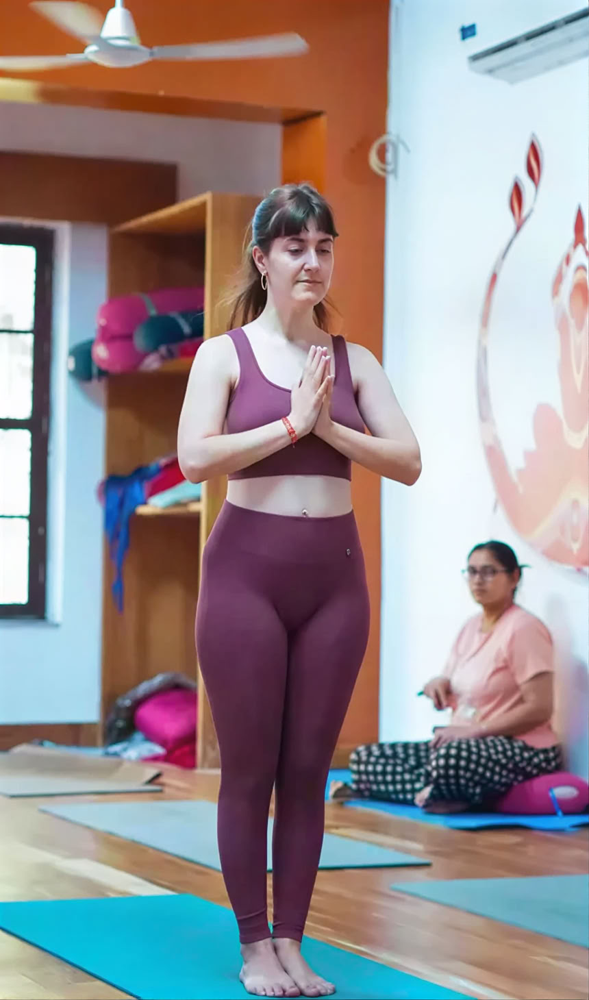 6 Days Kundalini Yoga Retreat in Rishikesh