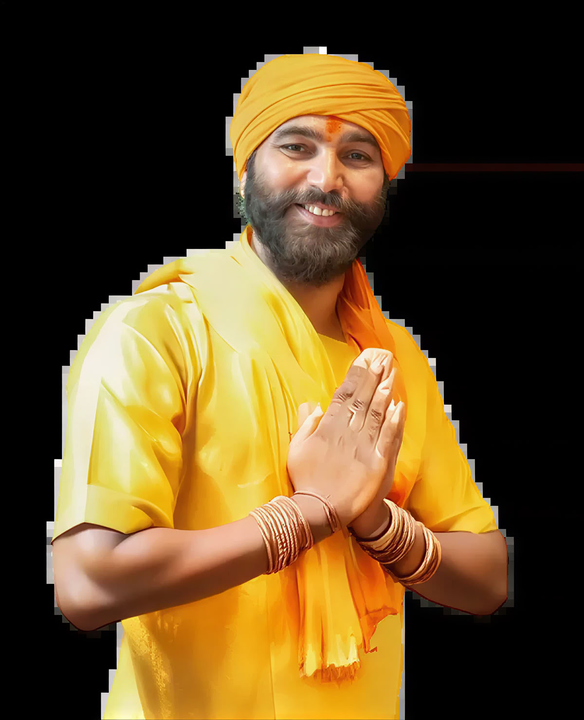 6 Days Kundalini Yoga Retreat in Rishikesh