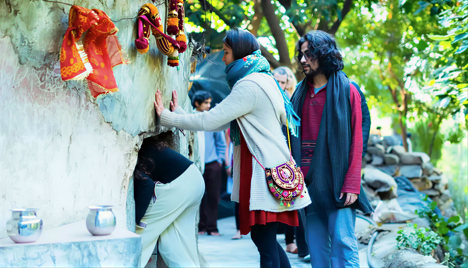 6 Days Kundalini Yoga Retreat in Rishikesh