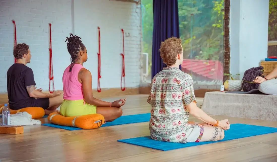 6 Days Kundalini Yoga Retreat in Rishikesh