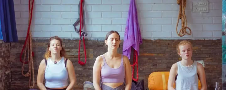 6 Days Kundalini Yoga Retreat in Rishikesh