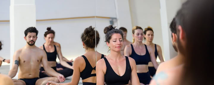 200h Bikram Yoga Teacher Training