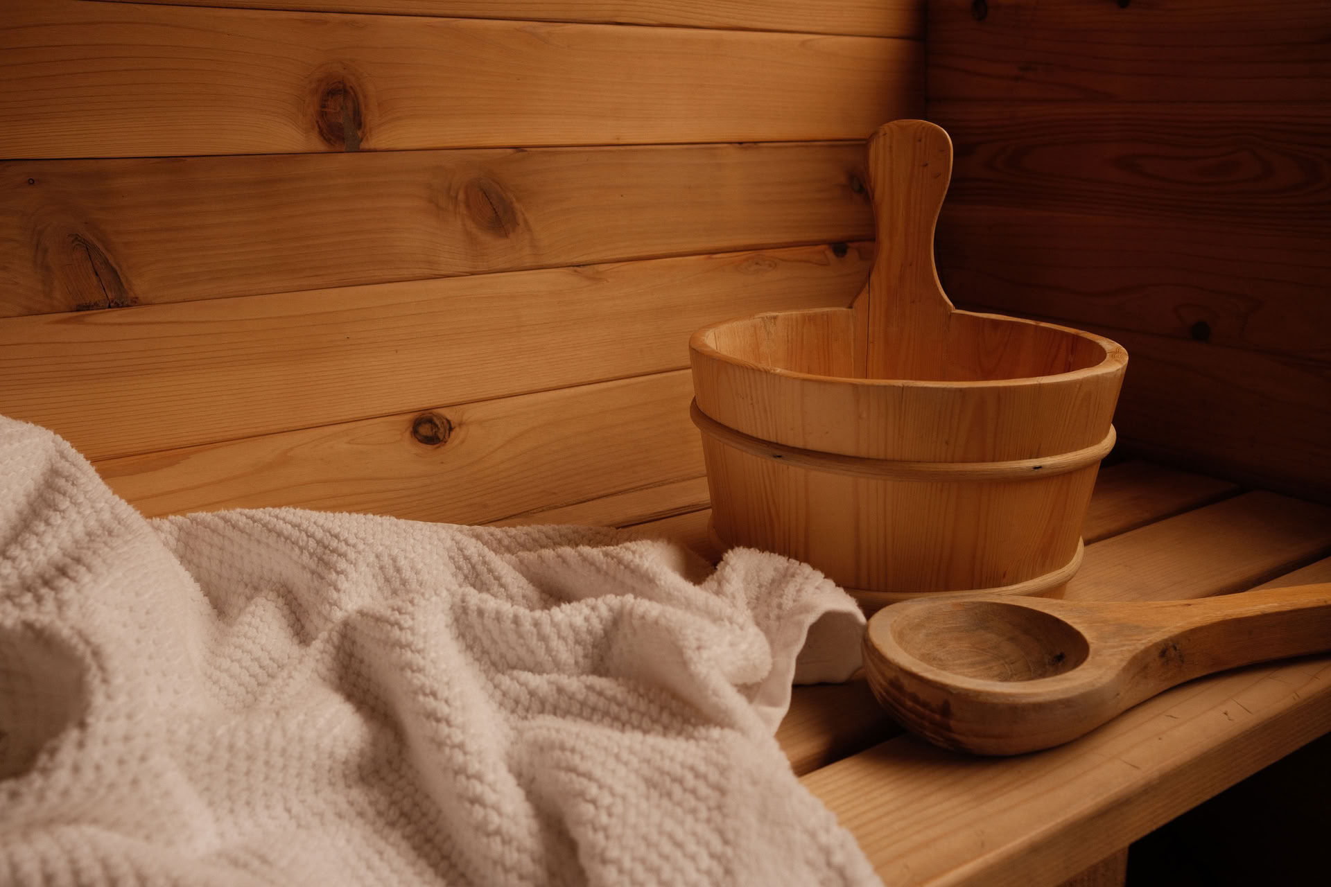 The Still Waters Retreat: A Wellness Experience