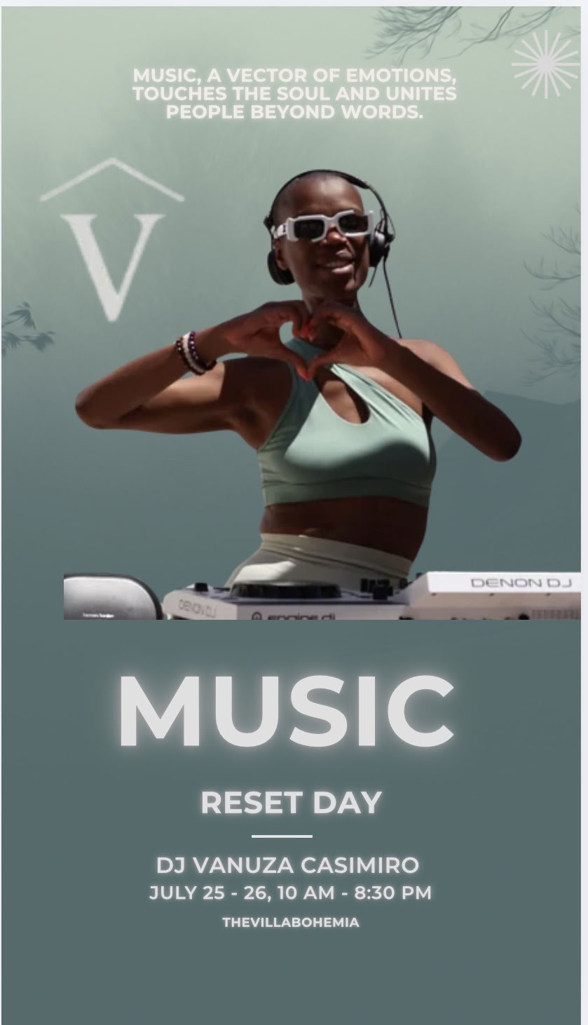 Reset day