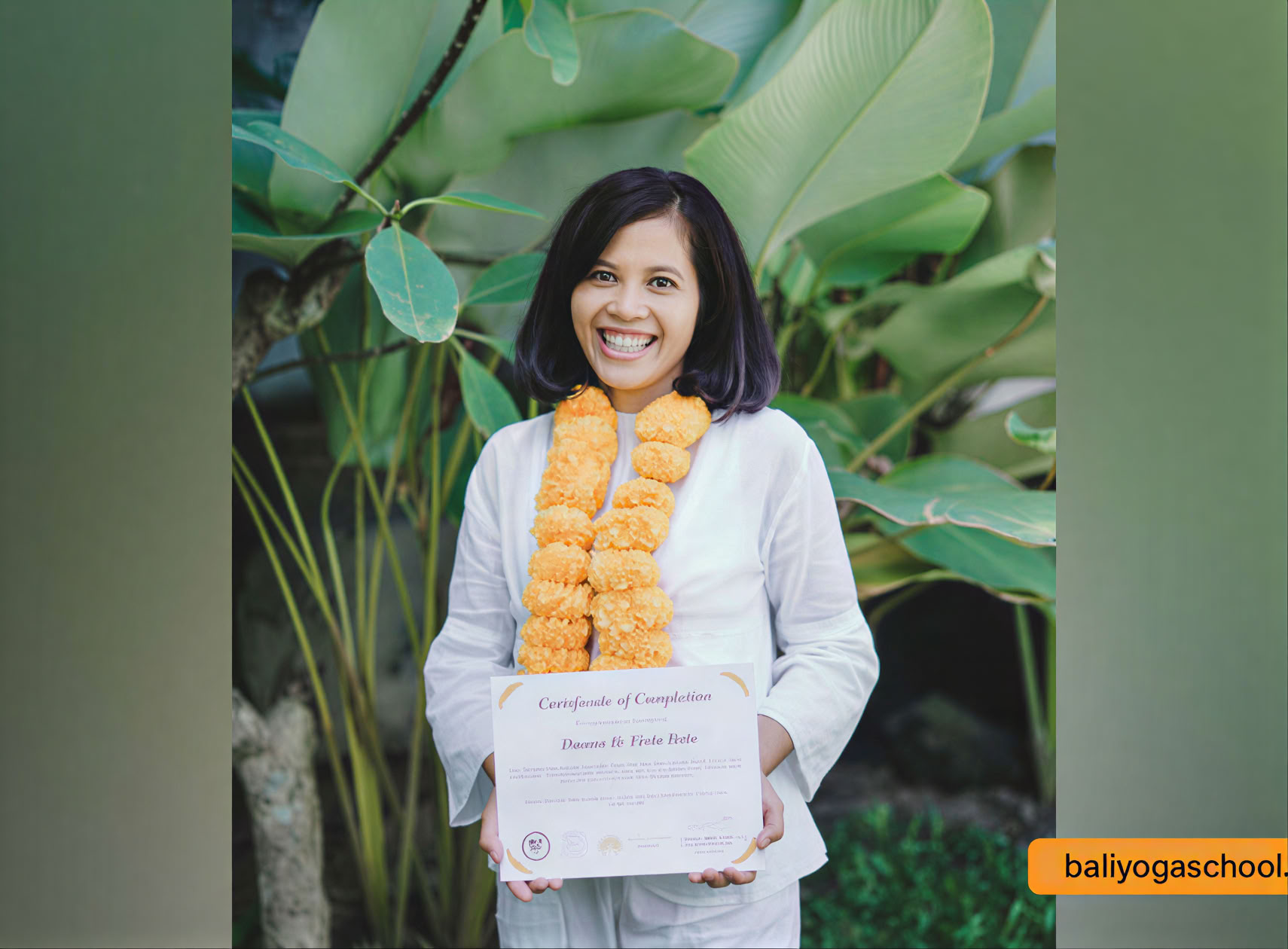 500 Hour Yin Yoga Teacher Training in Bali Uluwatu