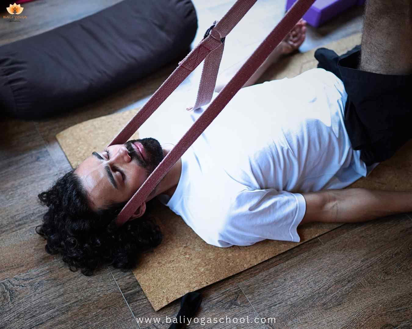 500 Hour Yin Yoga Teacher Training in Bali Uluwatu