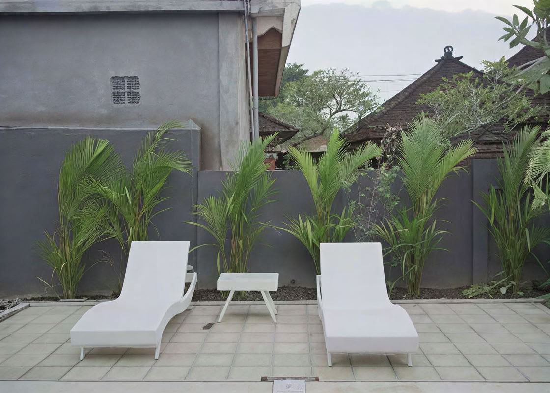 500 Hour Yin Yoga Teacher Training in Bali Uluwatu