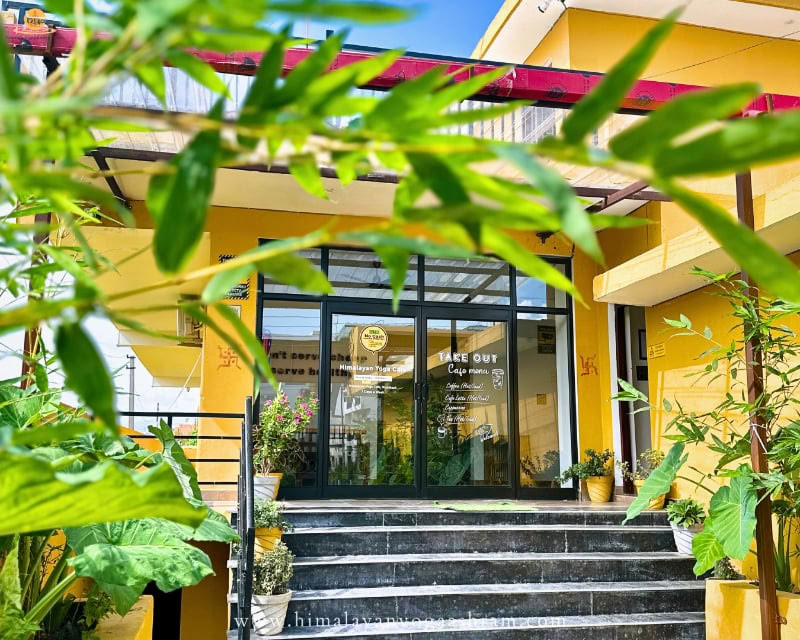 500 Hour Yin Yoga Teacher Training in Bali Uluwatu