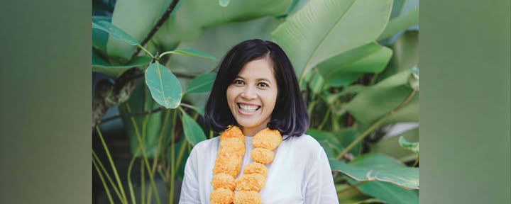 500 Hour Yin Yoga Teacher Training in Bali Uluwatu