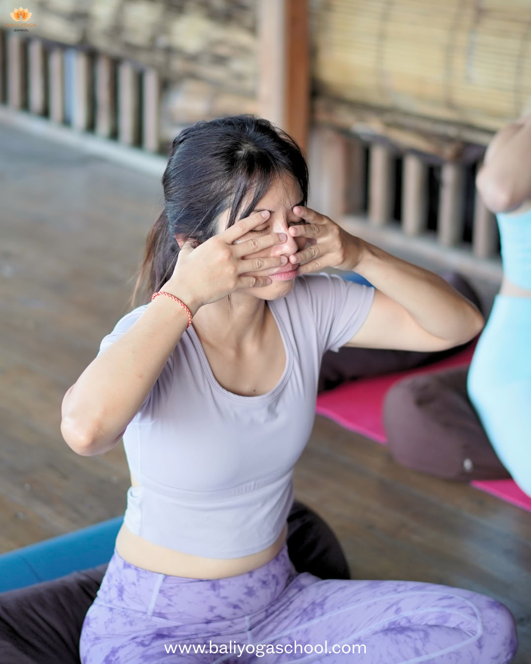 100 Hour Yin Yoga Teacher Training in Bali Indonesia