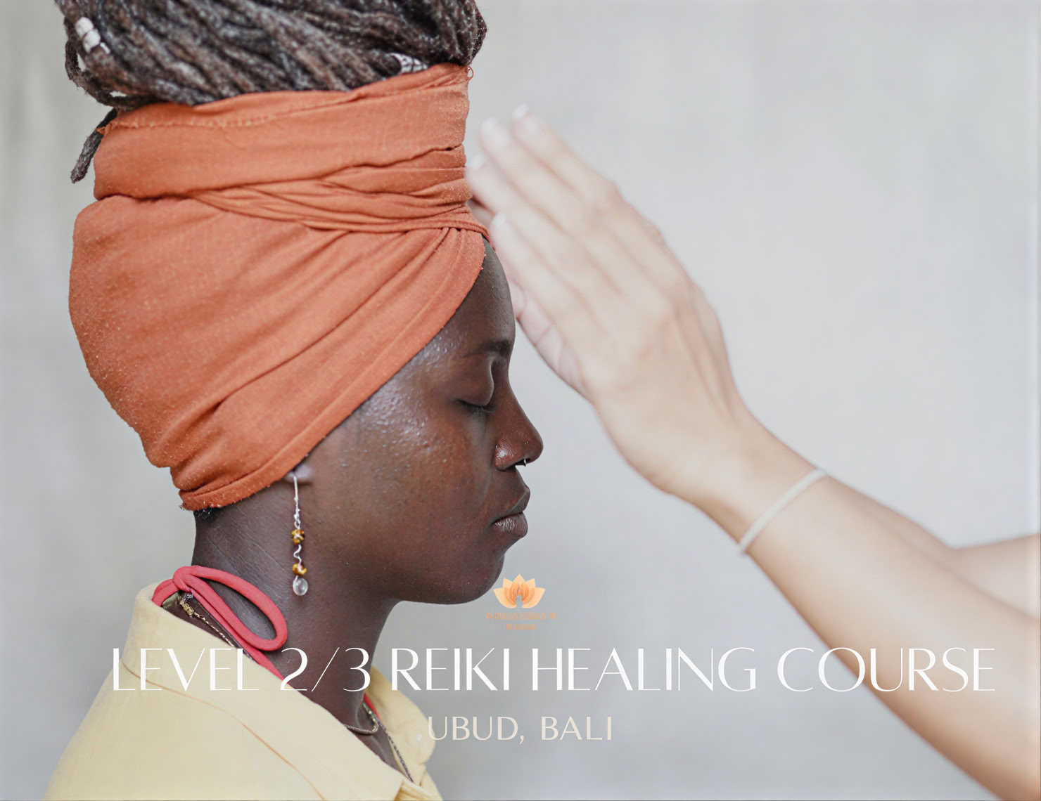 100 Hour Yin Yoga Teacher Training in Bali Indonesia