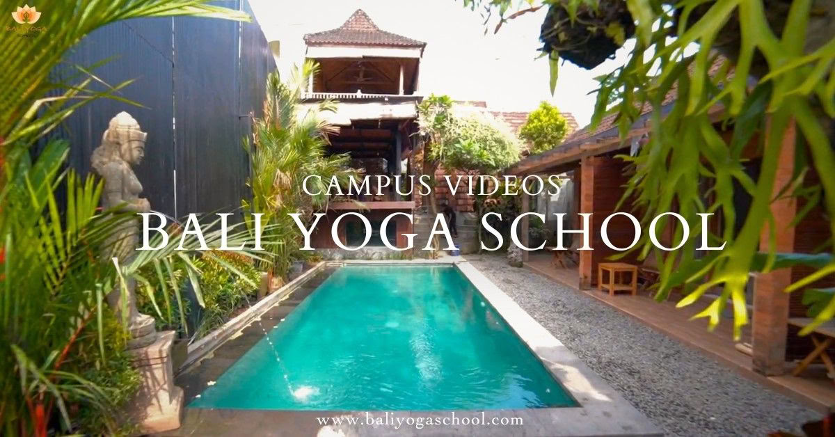 Best Reiki Healing Course in Canggu, Bali | Bali Yoga School
