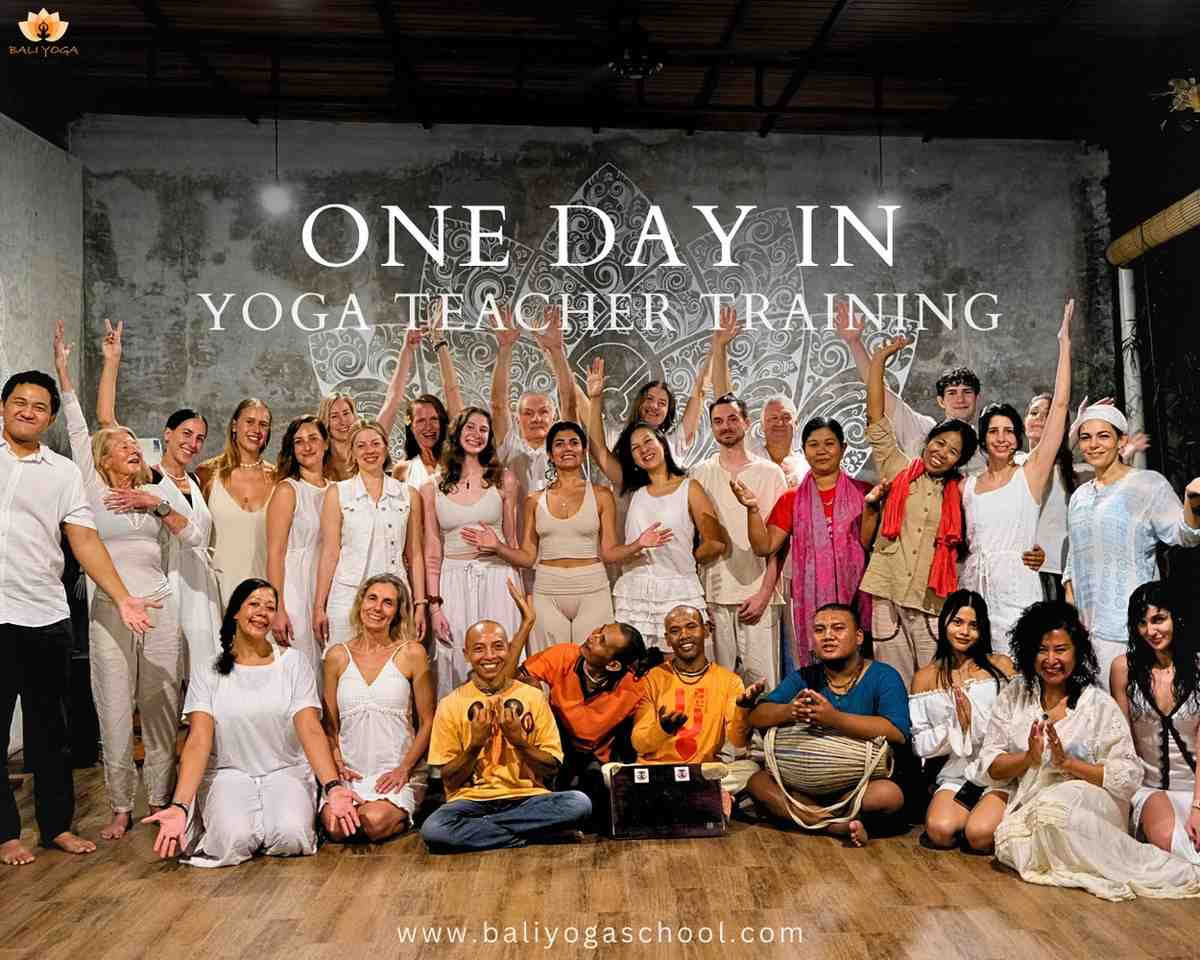 Best Reiki Healing Course in Canggu, Bali | Bali Yoga School