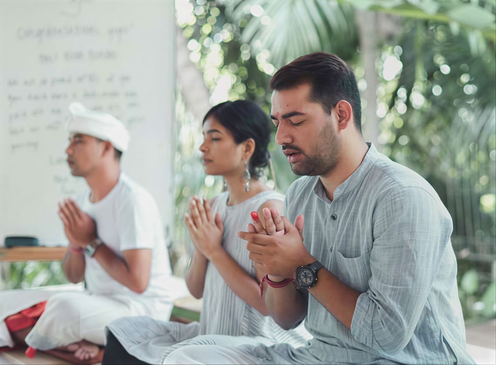 200 Hour Yoga Teacher Training in Costa Rica
