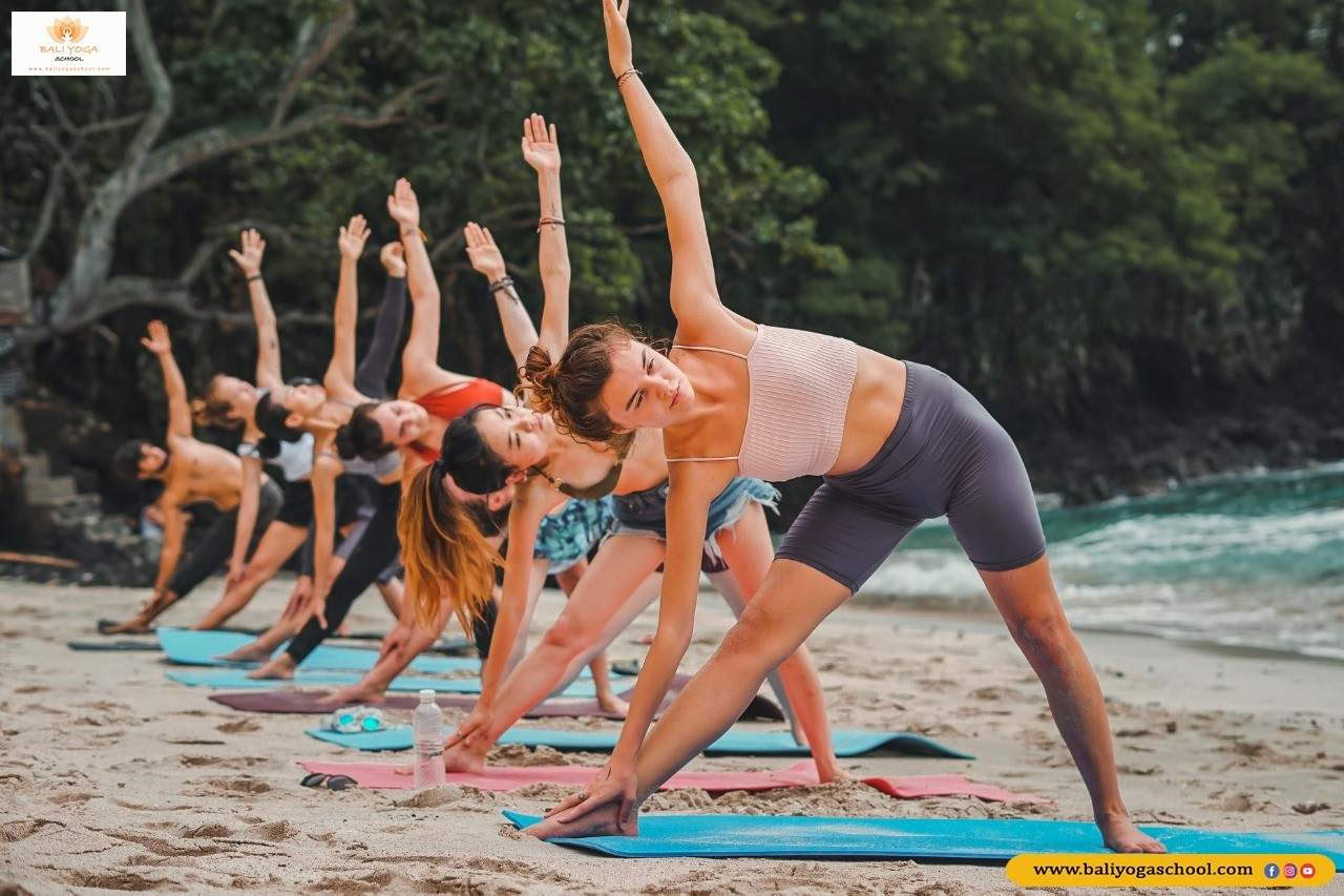 300 Hour Yoga Teacher Training in Varkala, Kerala, India
