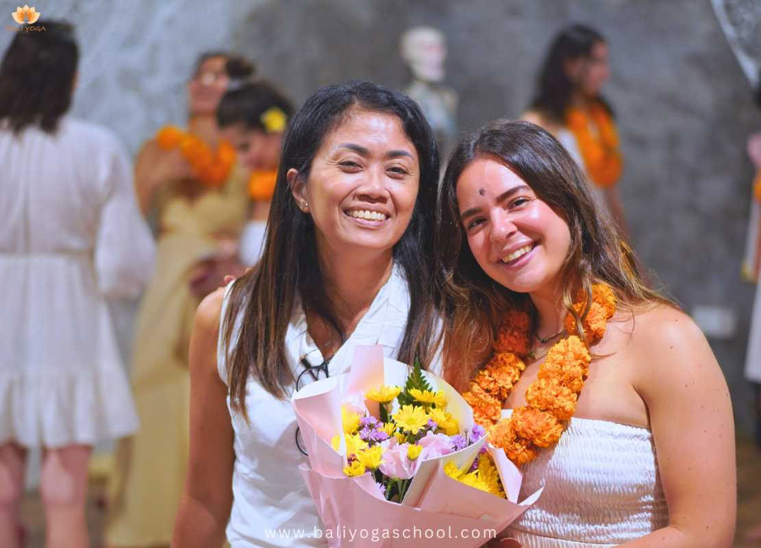 500 Hours Yoga Teacher Training in Uluwatu Bali