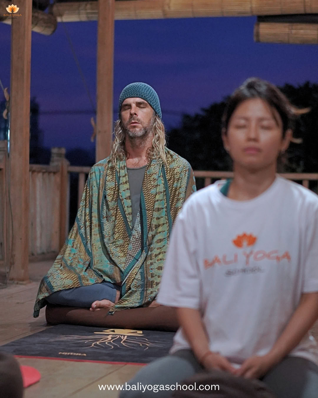 500 Hours Yoga Teacher Training in Uluwatu Bali