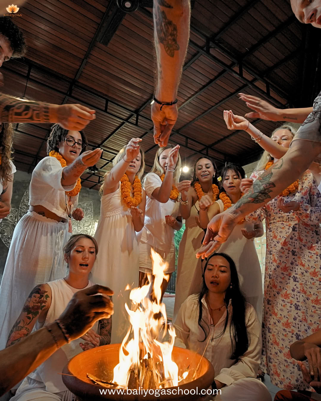 500 Hours Yoga Teacher Training in Uluwatu Bali