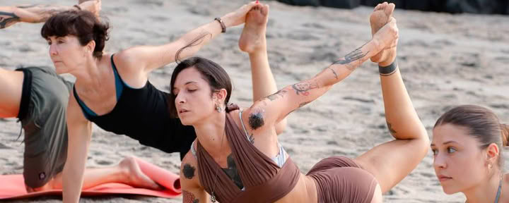500 Hours Yoga Teacher Training in Uluwatu Bali
