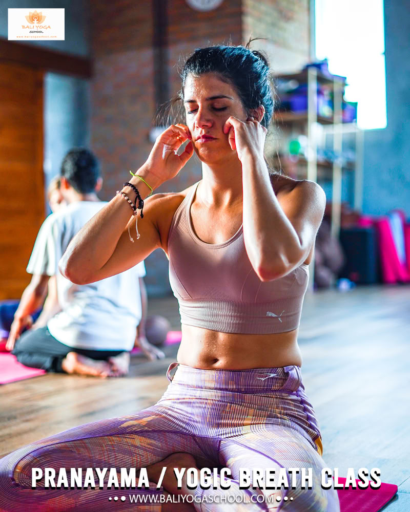 300 Hour Yoga Teacher Training in Thailand