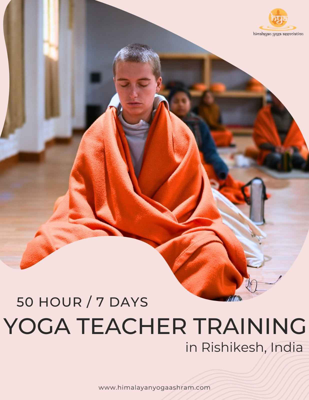 300 Hour Yoga Teacher Training in Thailand