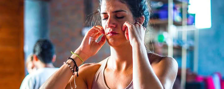 300 Hour Yoga Teacher Training in Thailand