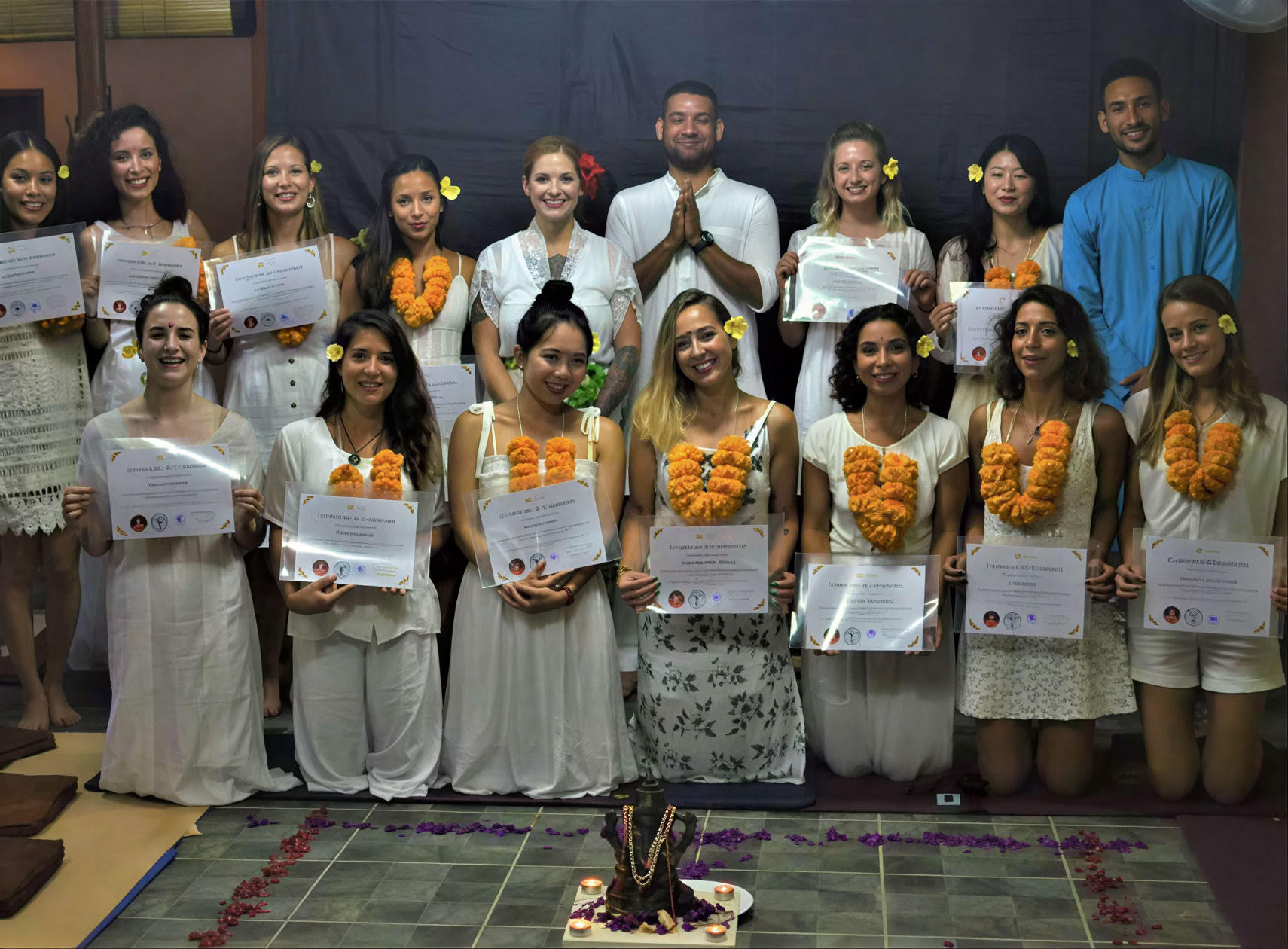 Protected: 200 Hour Yoga Teacher Training in Bali Private