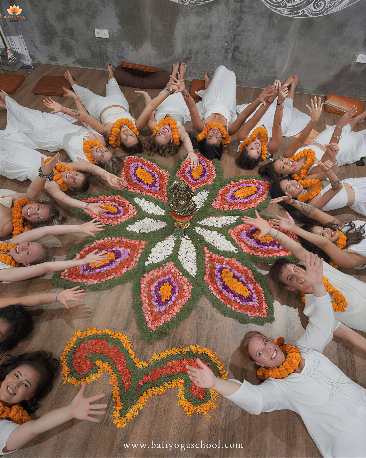 Protected: 200 Hour Yoga Teacher Training in Bali Private