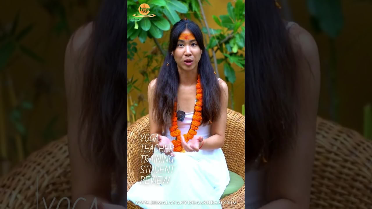100 Hour Yoga Teacher Training in Cambodia