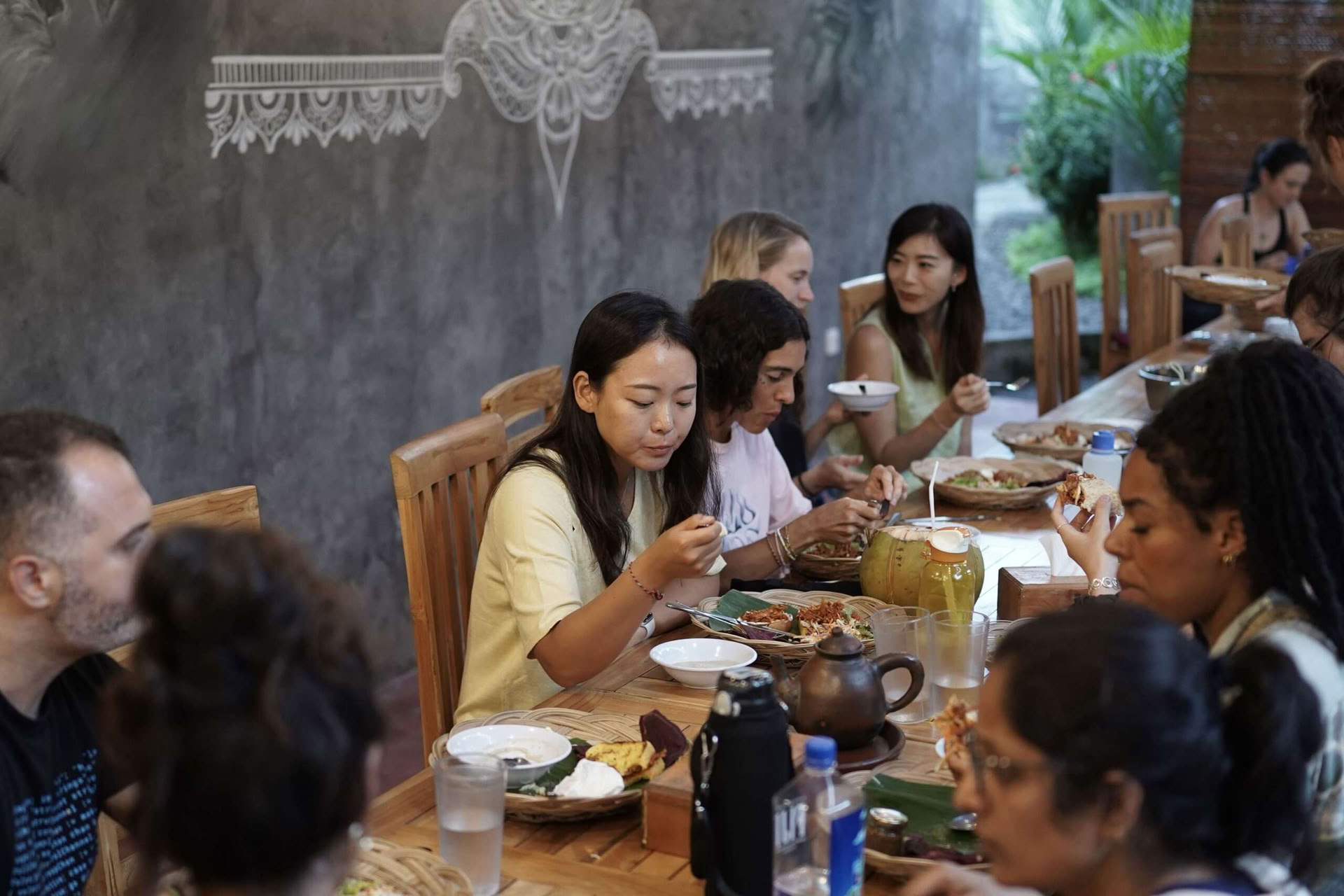 100 Hour Yoga Teacher Training in Cambodia