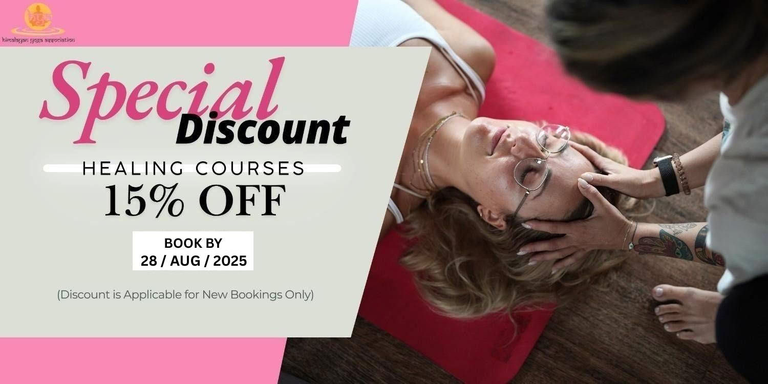 Level 1 & 2 & 3 Sound Healing Courses in Bali