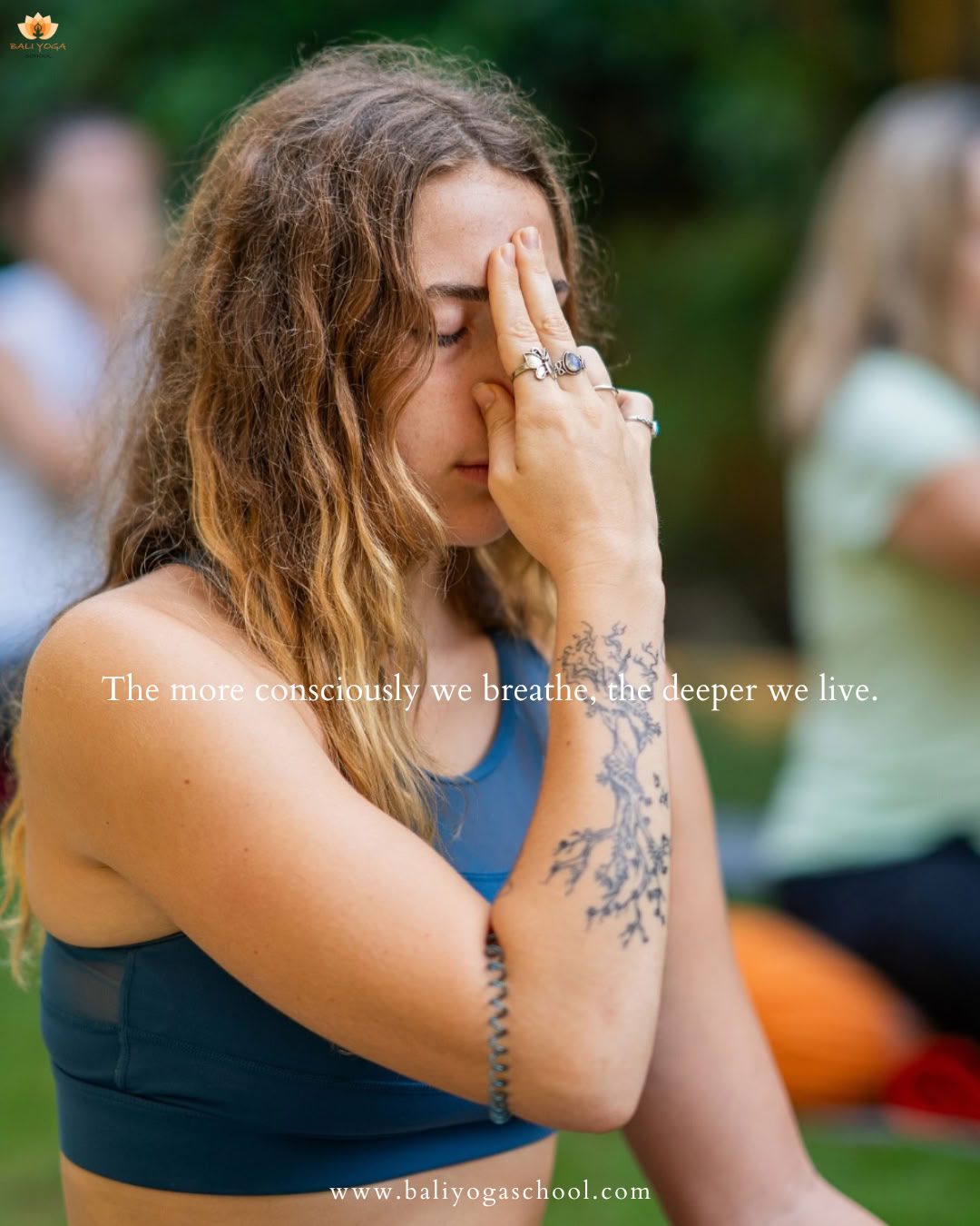 100 Hour Yoga Teacher Training in Rishikesh India
