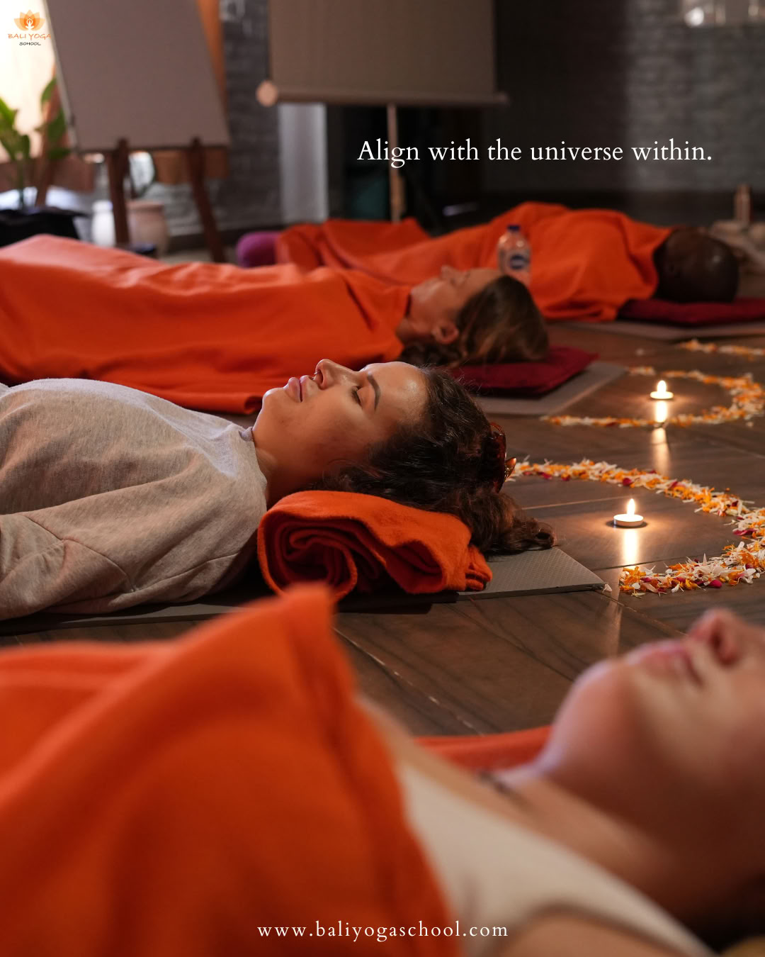 100 Hour Yoga Teacher Training in Rishikesh India