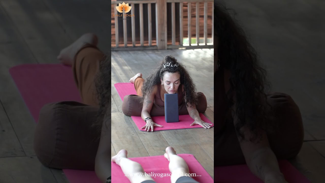 50 Hour Yin Yoga Teacher Training in Ubud Bali