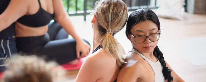 50 Hour Yin Yoga Teacher Training in Ubud Bali