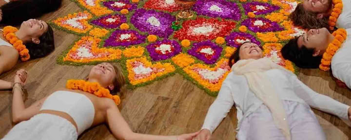 300 Hours Yoga Teacher Training in Canggu Bali