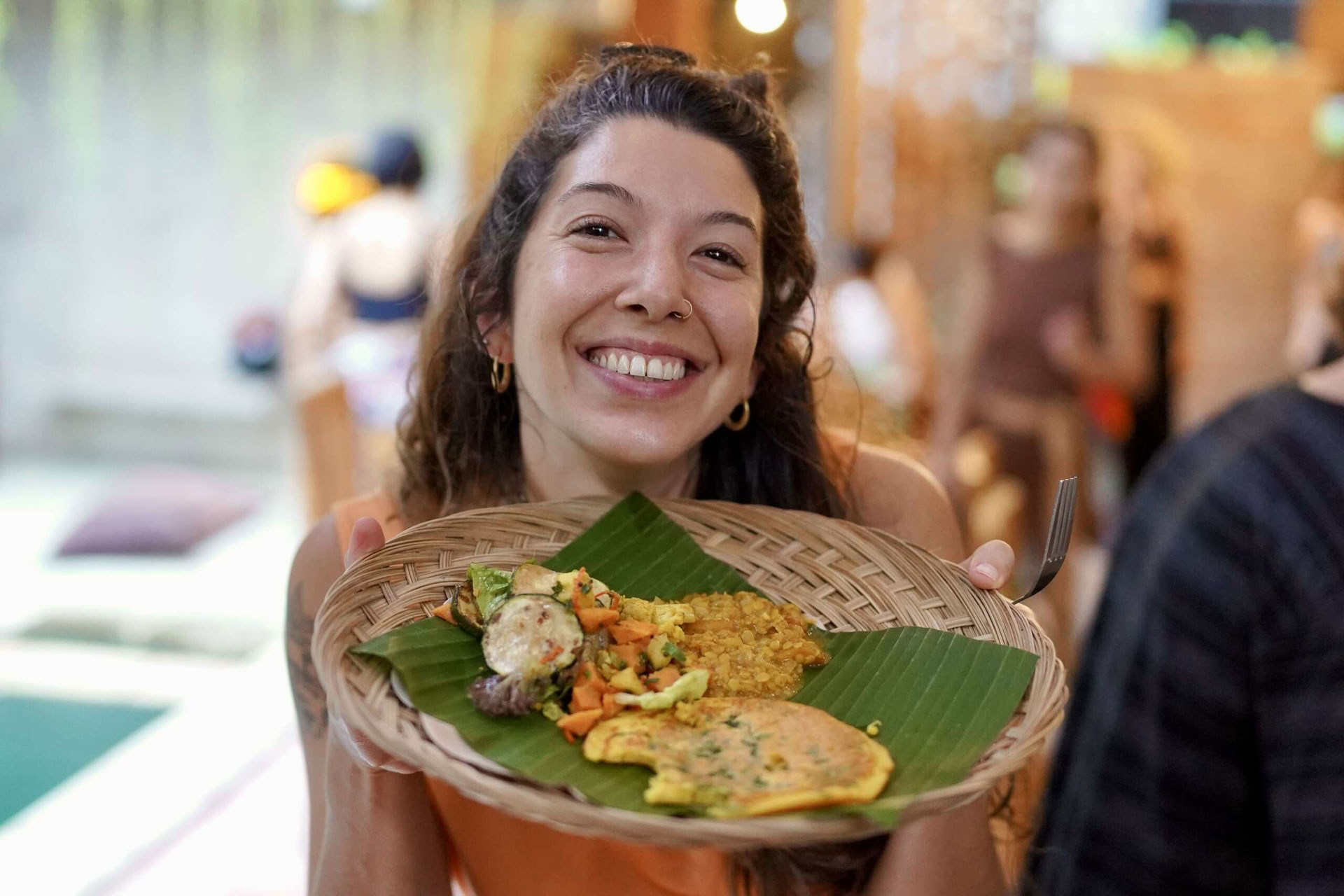 200 Hour Yoga Teacher Training in Canggu Bali