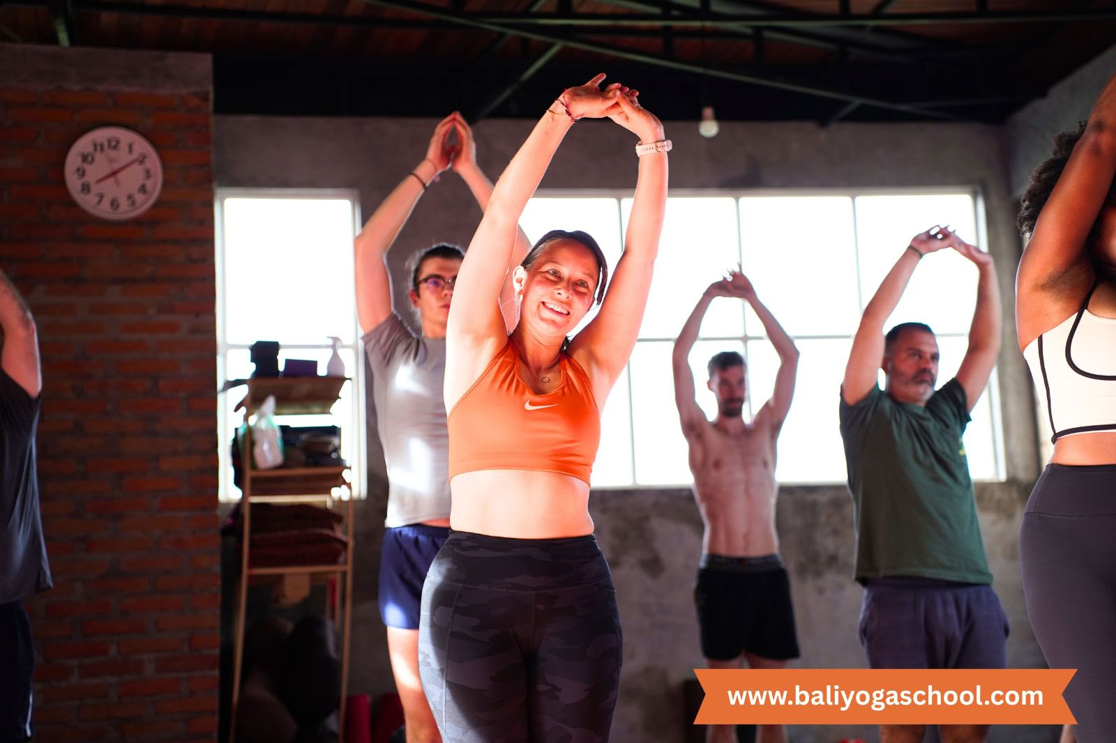 200 Hour Yoga Teacher Training in Cambodia