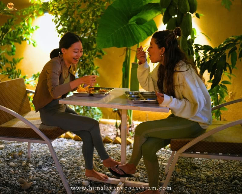 200 Hour Yoga Teacher Training in Cambodia