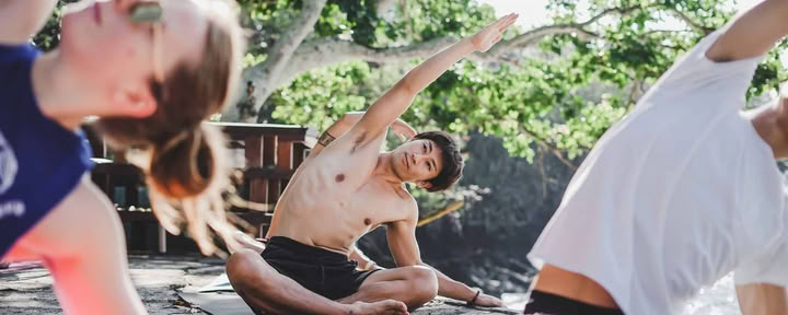 200 Hour Yoga Teacher Training in Cambodia
