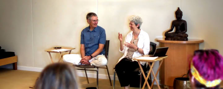 Eightfold Path Program