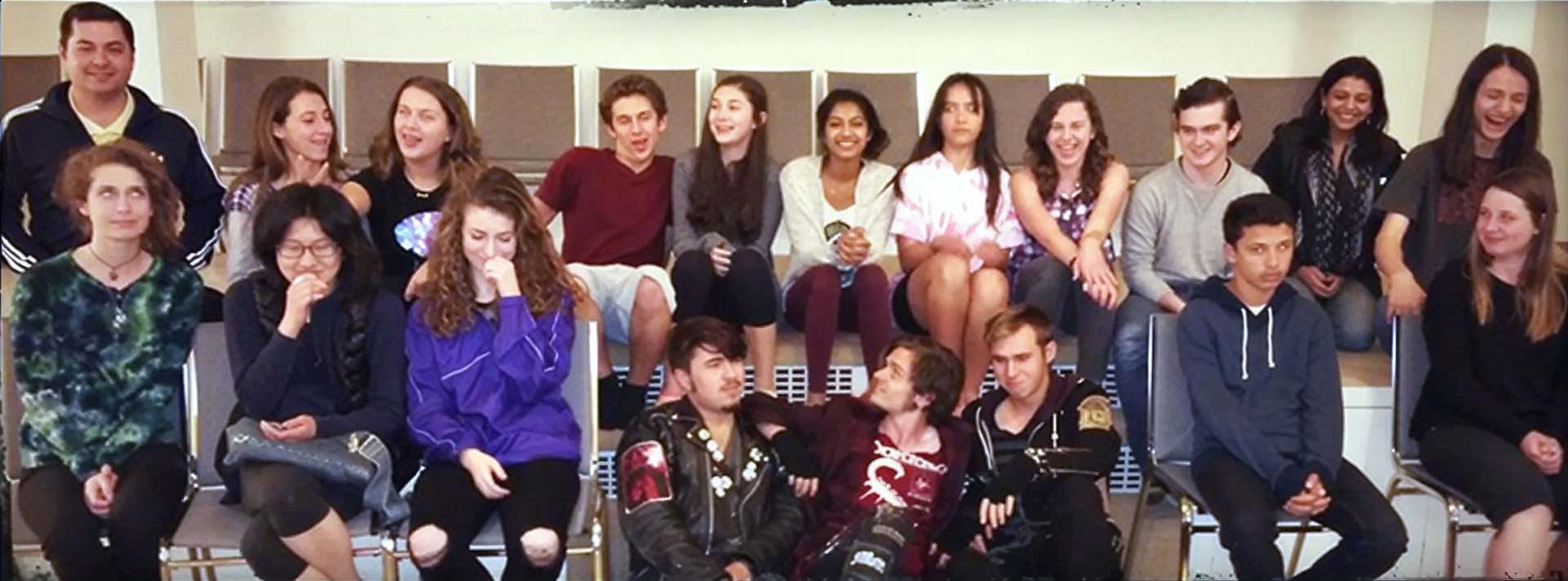 Dharma Bodhis Middle School Program