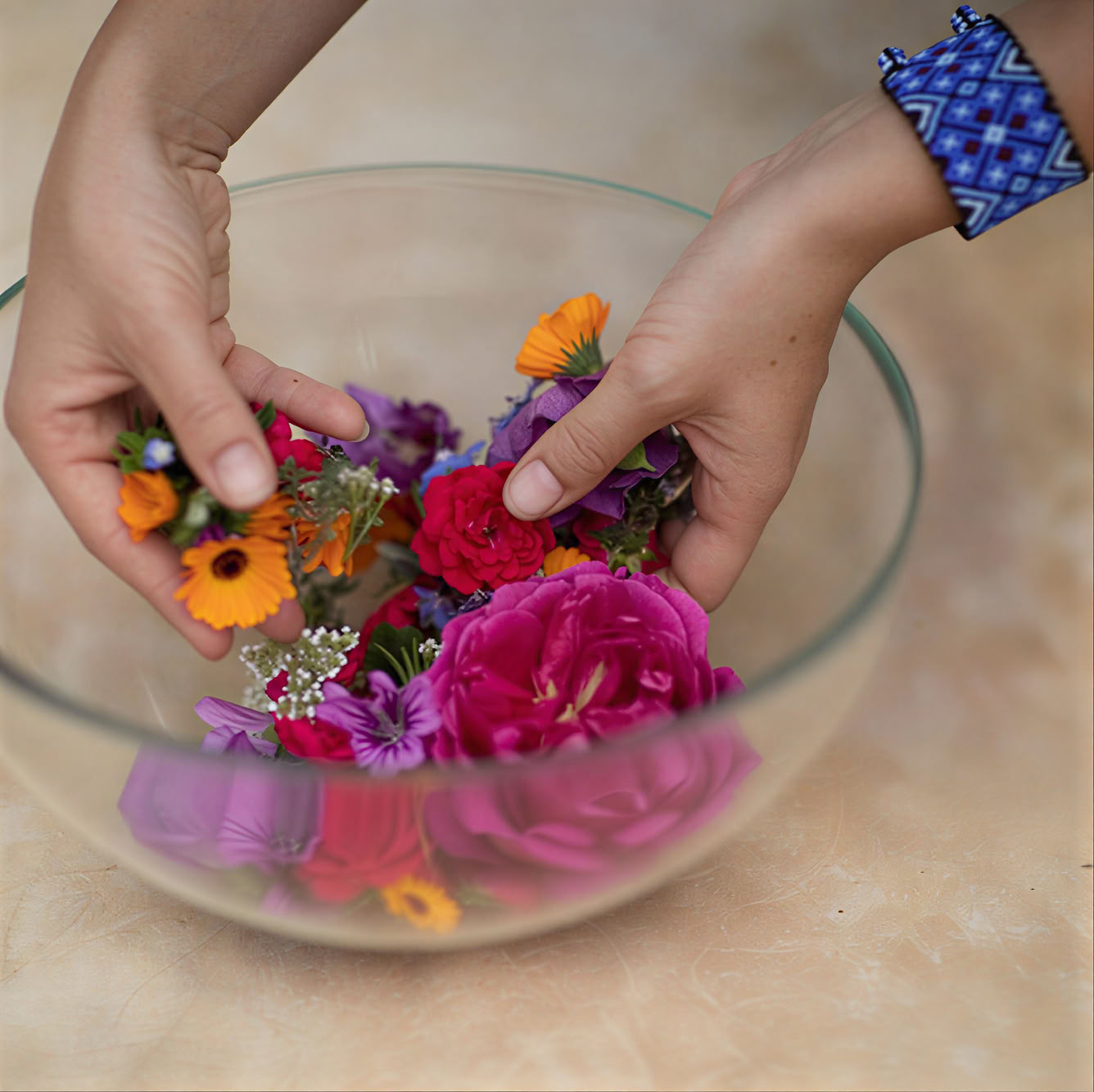 Practice-Oriented Weekend Workshop: Maya Womb Medicine