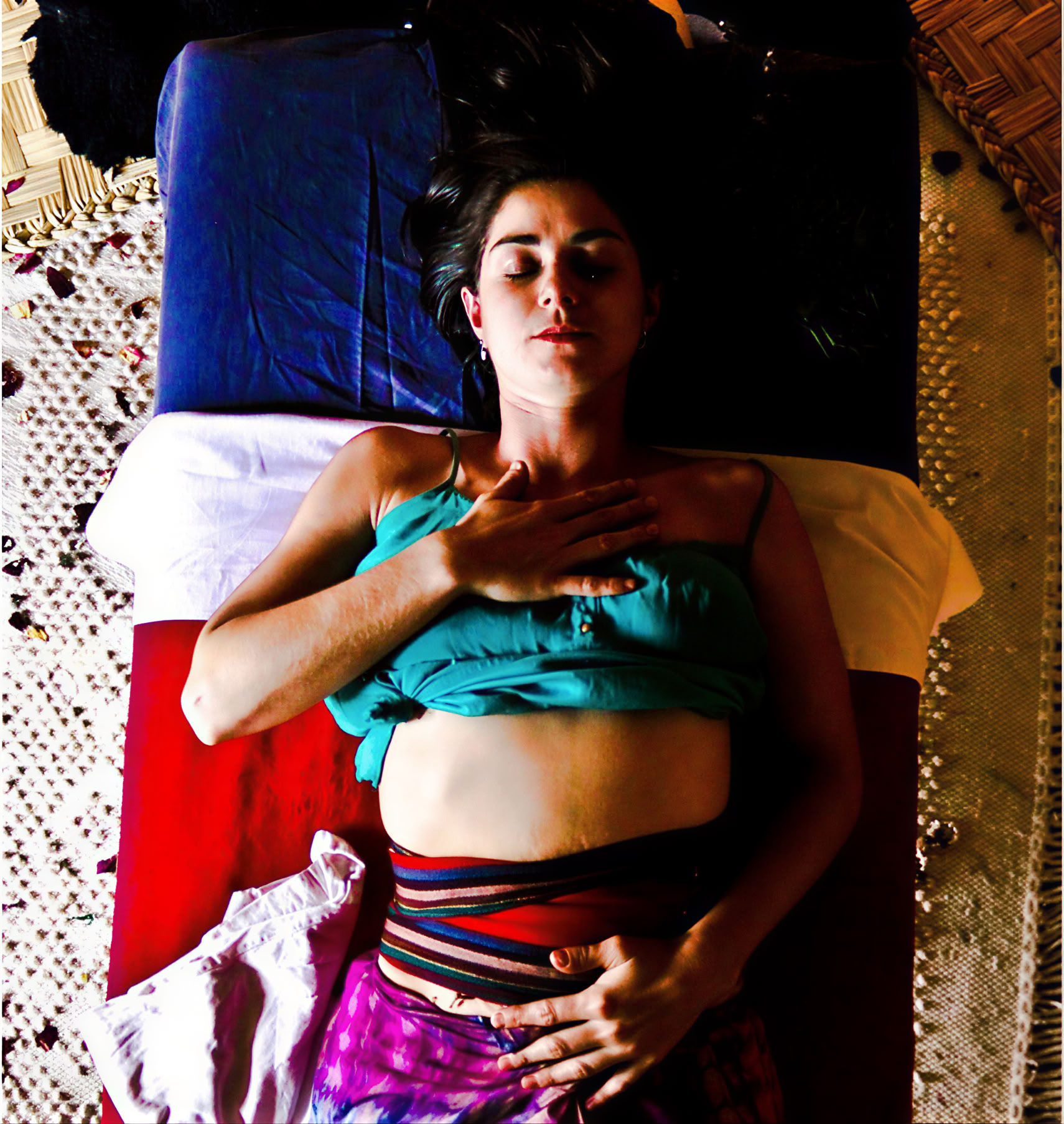 Maya Womb Medicine