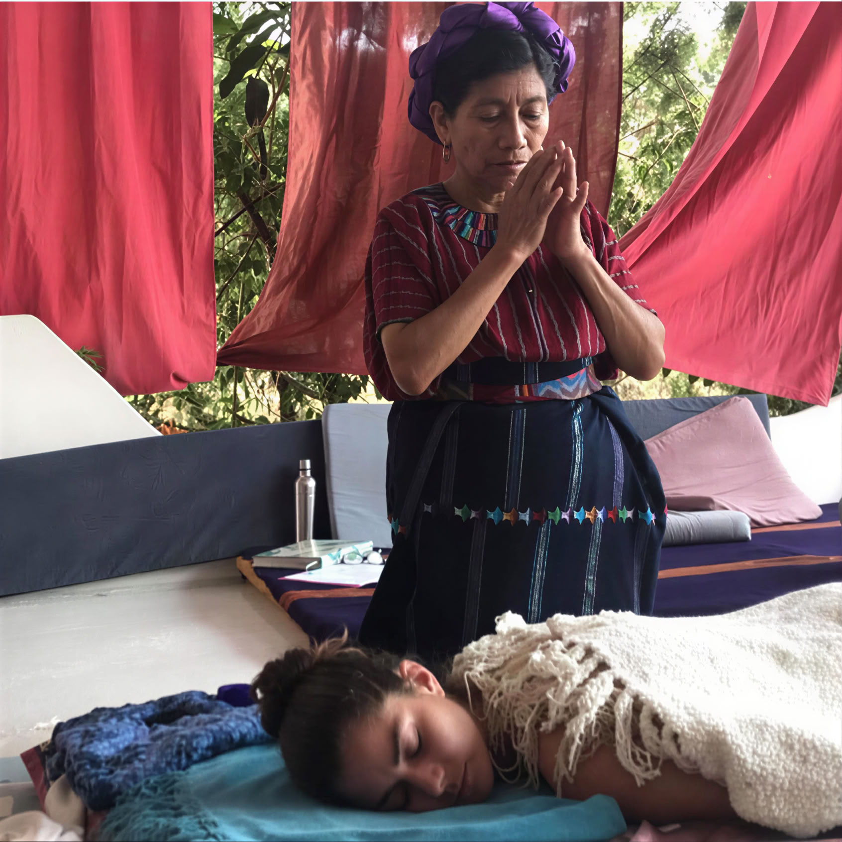 Maya Womb Medicine