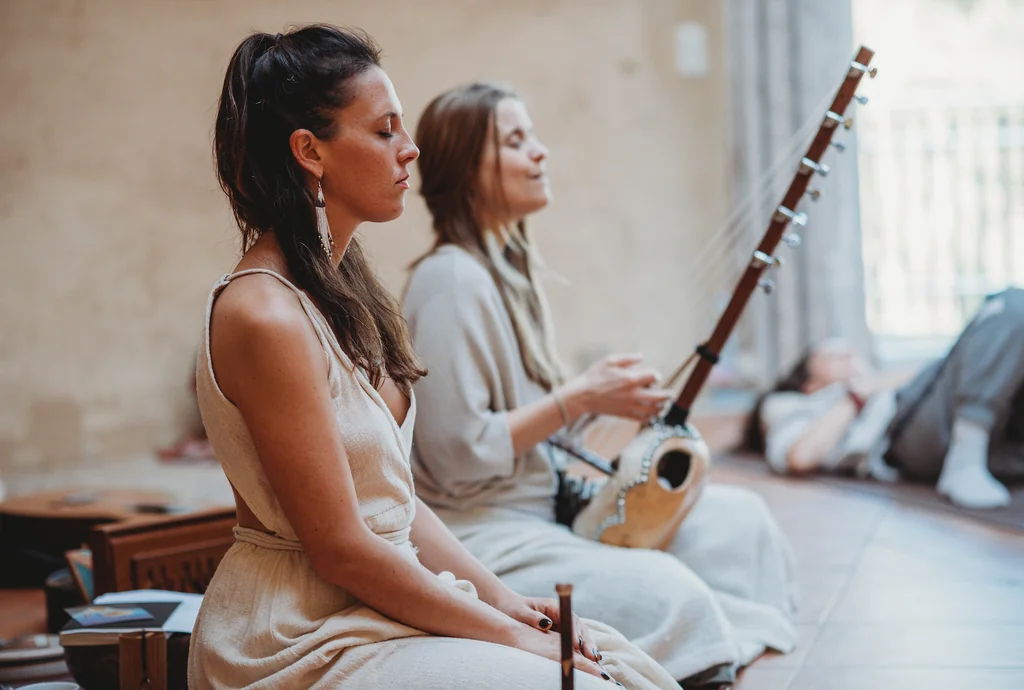 Wild Summer Days – Small Retreat Festival