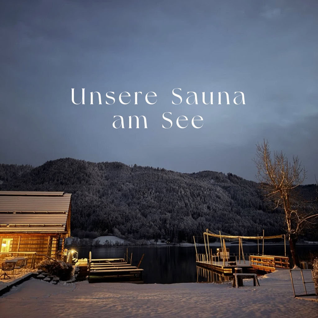 Sauna Sisters